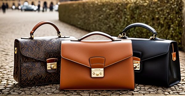 Discover the vibrant world of colorful bags for every style