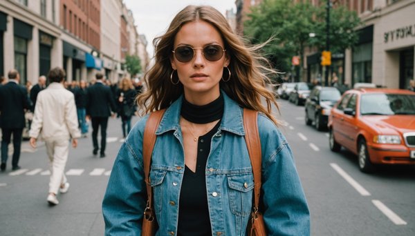 Y2K-Inspired Accessories & Fashion Trends : Un Voyage dans le Style